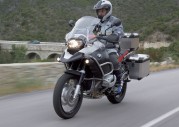 BMW R 1200 GS Adventure